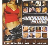 Various - Bachatas Pa Lleva [Import]
