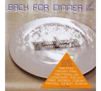 Various - Back For Dinner
