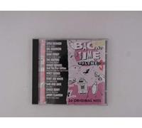 Various - Back in Time volume 3 - Various