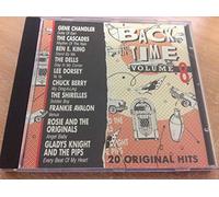 Various - Back in Time Volume 8