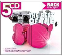Various - Back to Age Best of The 80'S [Import]