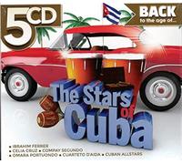 Various - Back to Age The Stars of Cuba [Import]