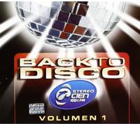 Various - Back to Disco [Import]