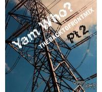 Various - Back to Front Mixtape Vol. 2 [Import]