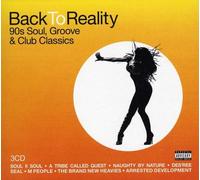 Various - Back to Reality
