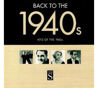 various - Back To The 1940's (Hits of the 1940s)