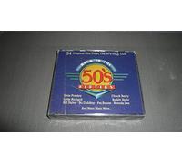 Various - Back to the 50'S