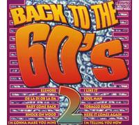 Various - Back to The 60's [Import]