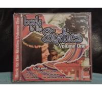Various - Back to The 60's Vol.1 [Import]