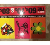Various - Back to The 70 S & 80 S [BE Import]