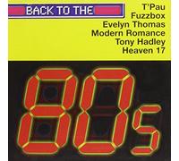 Various - Back to the 80's