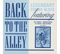 Various - Back to the Alley [Vinyl LP]
