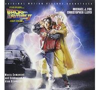 Various - Back to The Future 2 [Import]