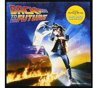 Various - Back to The Future