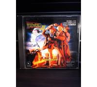 Various - Back to The Future Part [Import]