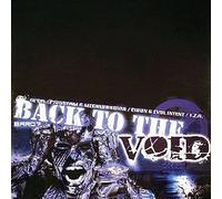 Various - Back to The Void [Import]