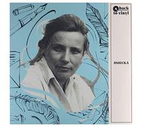 Various - Back To Vinyl Osiecka [Winyl]