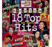 Various Backstreet Boys - I8 T0PHITS