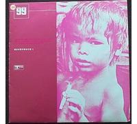 Various - Backtrack 1