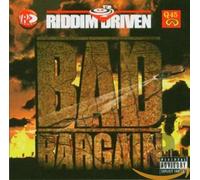 Various - Bad Bargain Riddim Driven [Import]