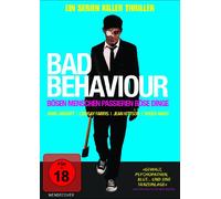 Bad Behaviour – Lighthouse Home Entertainment