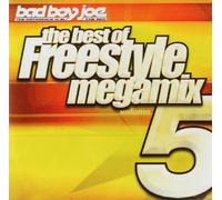 Various - Bad Boy Joe Presents: Best of Freestyle Megamix 5