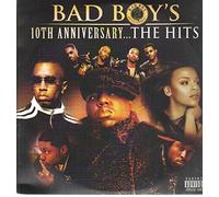 Various - Bad Boy S 10th Anniversay-the [Vinilo]