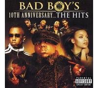 Various - Bad Boy's 10th Anniversary [Import]