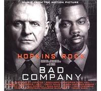 Various - Bad Company [Import]