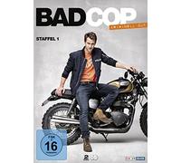Various - Bad Cop-Staffel 1