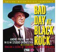 Various - Bad Day at Black Rock [Import]