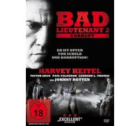 Various - Bad Lieutenant 2