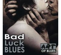 Various - Bad Luck Blues