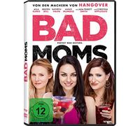 Various - Bad Moms [Import]