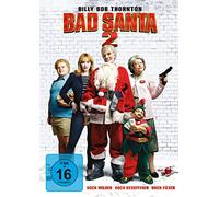 Various - Bad Santa 2 [Import]