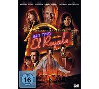 Various - Bad Times at the El Royale