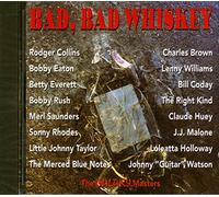 Various - Bad Whiskey [Import]