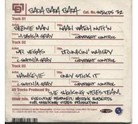 Various - Bada [Import]