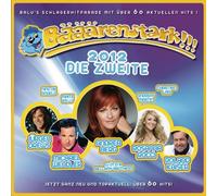 Various - Bääärenstark 2012-die Zweite [Import]