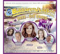 Various - Bääärenstark 2025-die Erste [Import]