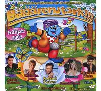 Various - Bääärenstark !!! Frühjahr 2009