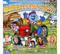 Various - Bääärenstark !!!-Frühjahr 2010