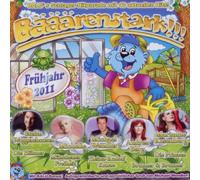 Various – Bääärenstark Frühjahr 2011 – Importé