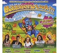 Various – Bääärenstark Herbst 2010 – Import