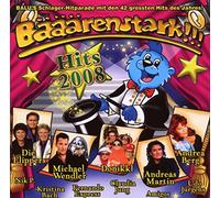 Various - Bääärenstark Hits 2008 [Import]