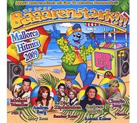 Various - Bääärenstark Mallorca 2009 [Import]