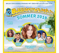 Various - Bääärenstark Sommer 2019 [Import]