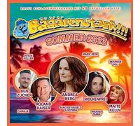 Various - Bääärenstark Sommer 2023 [Import]