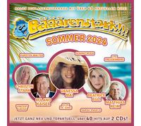 Various - Bääärenstark Sommer 2024 [Import]