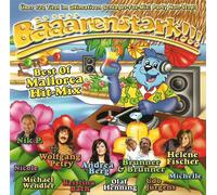 Various - Bäärenstaaark!!! - B e s t Of MaIIorca MlX